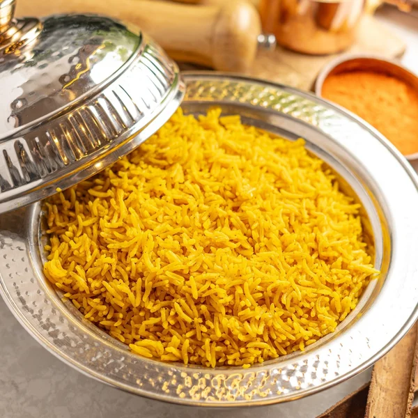 Mandi Rice