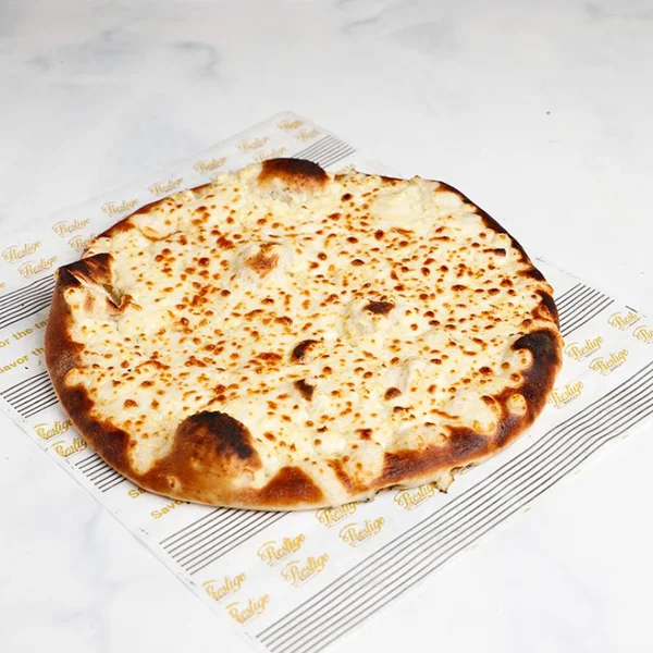 Cheese Manoushe