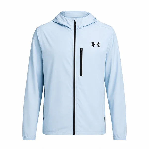 Under armour jacket