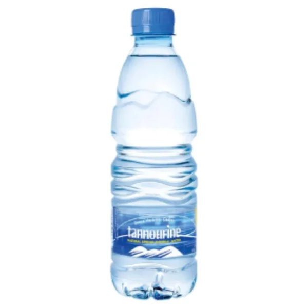 Tannourine Water