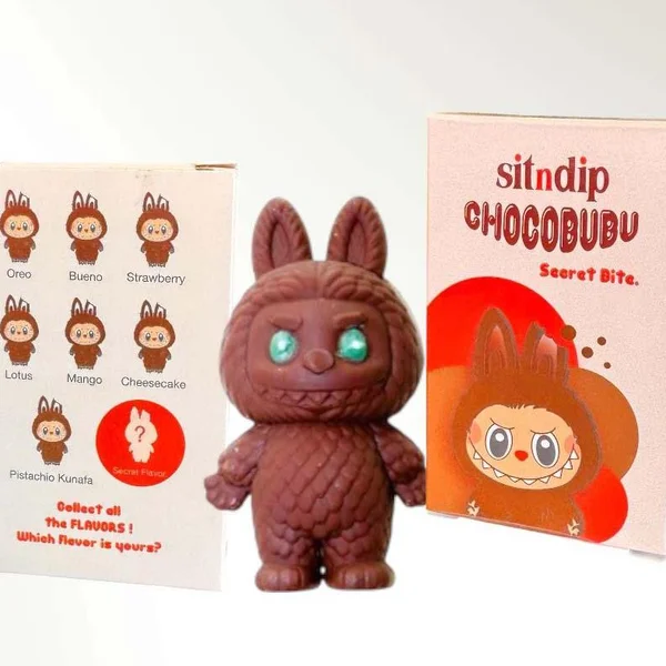 Chocobubu