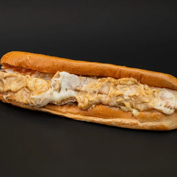 Chicken Sub
