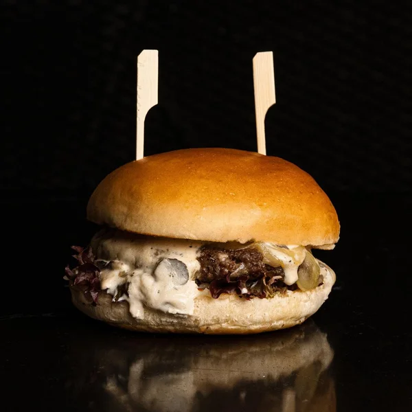 Truffle Mushroom