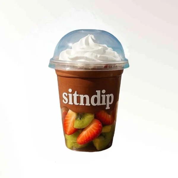 Fruits Cup