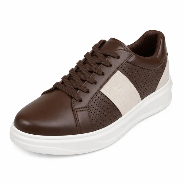 ‏boss shoes