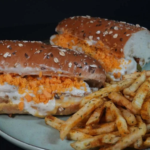 Perfecto Sandwich
