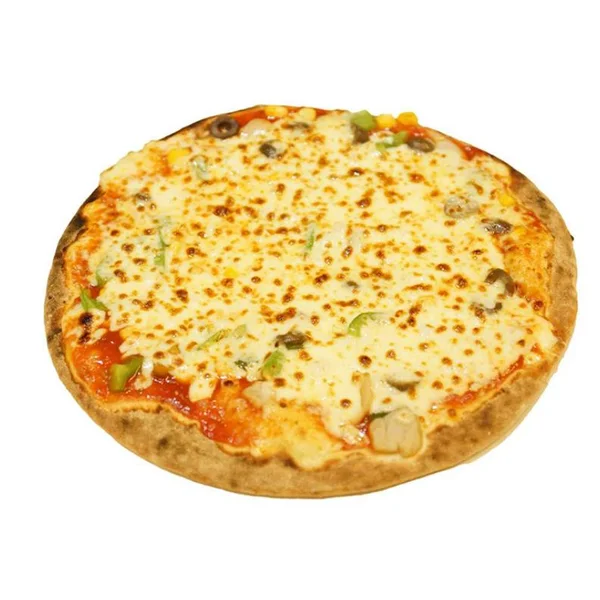 Pizza Manoushe