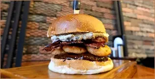 Truffle Bacon
