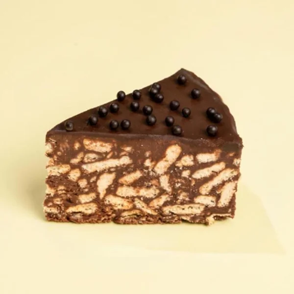 Lazy Cake