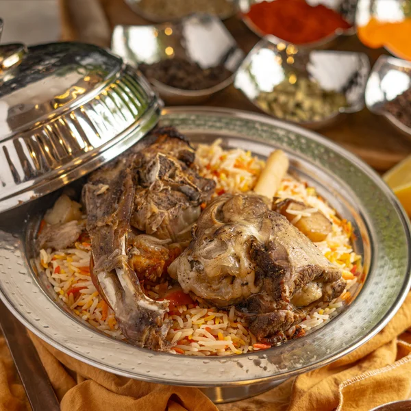 Madfoon Meat