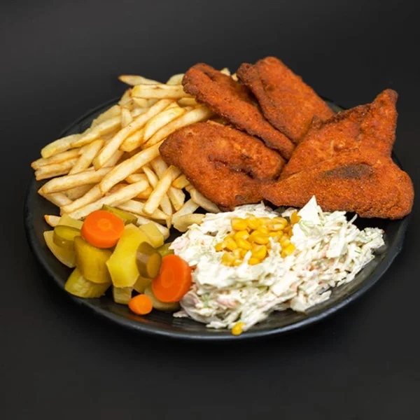 Escalope
