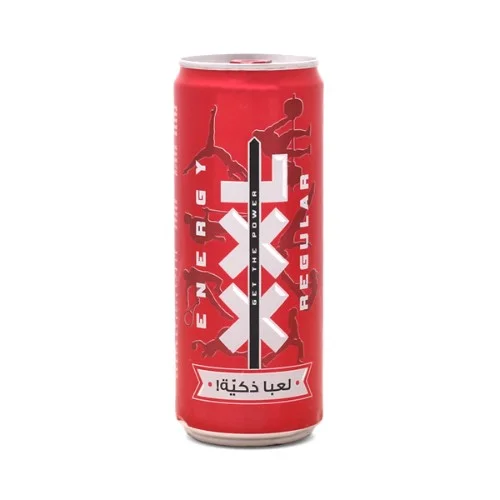 XXL Energy Drink