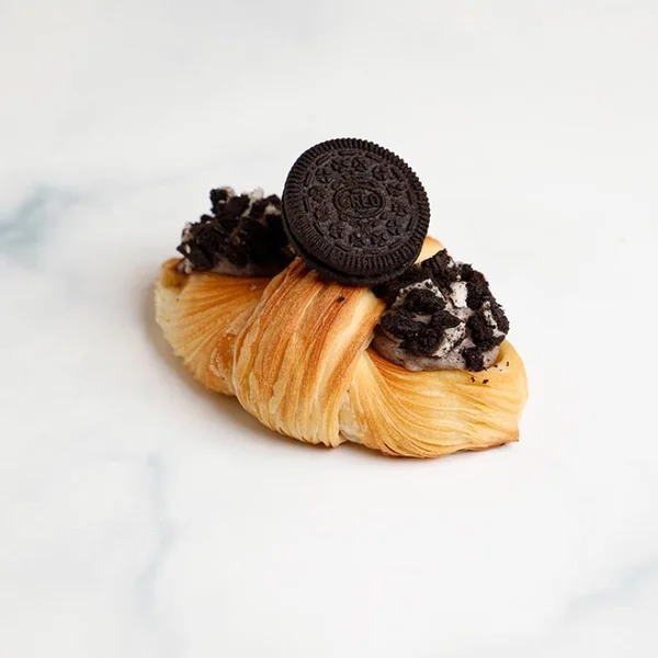 Oreo Tart