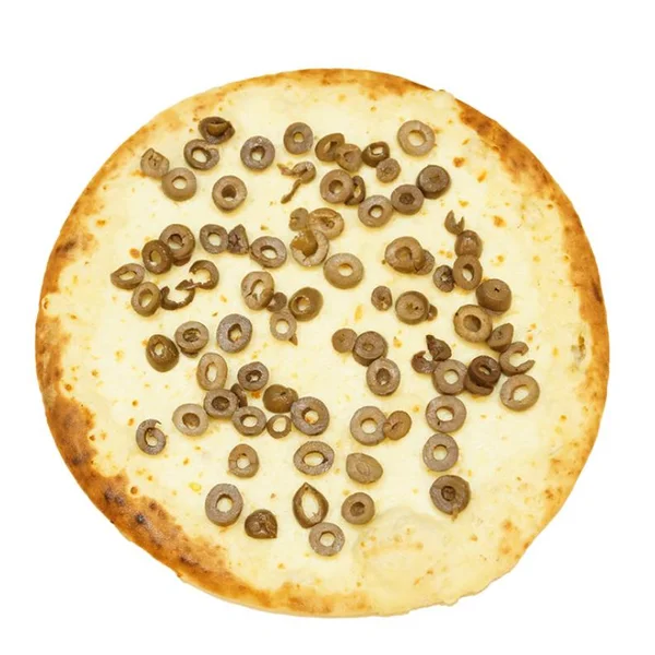 Cheese & Olives Manoushe