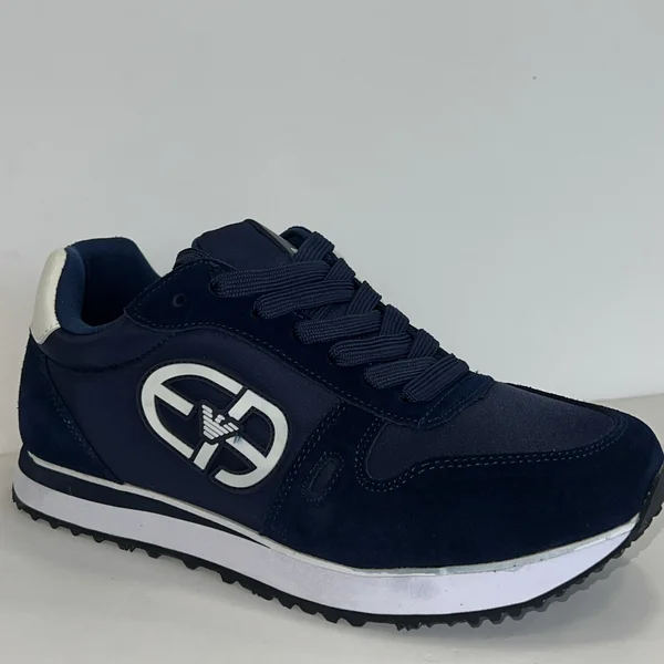 Emporio armani shoes