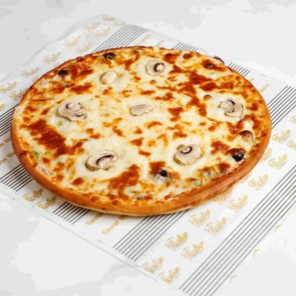 Vegetarian Pizza Medium