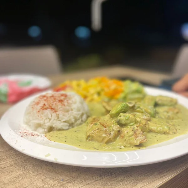 Green Zone Pesto — Public Grill