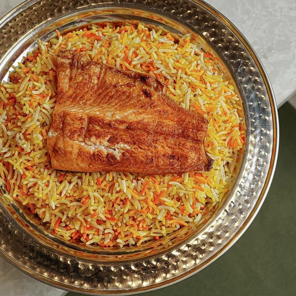 Salmon
