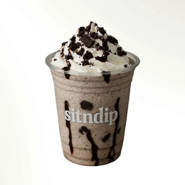 Oreo Shake