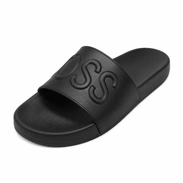 Boss slipper