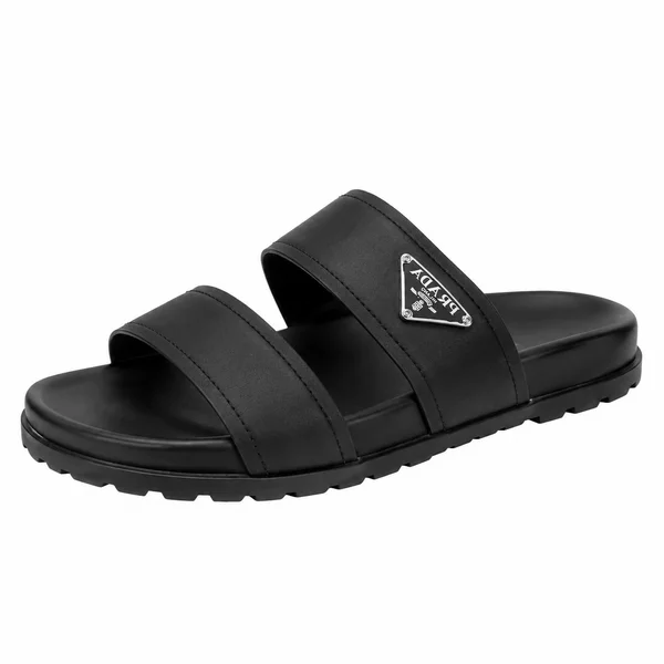 Prada slipper