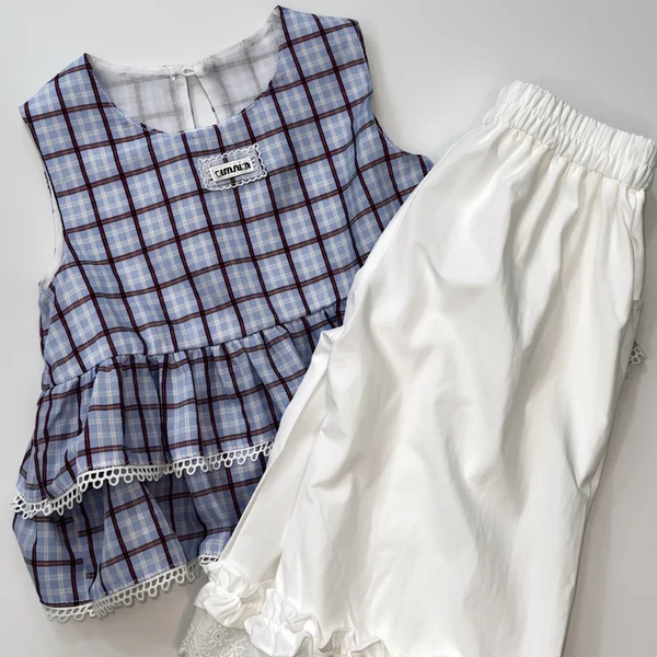 Baby set