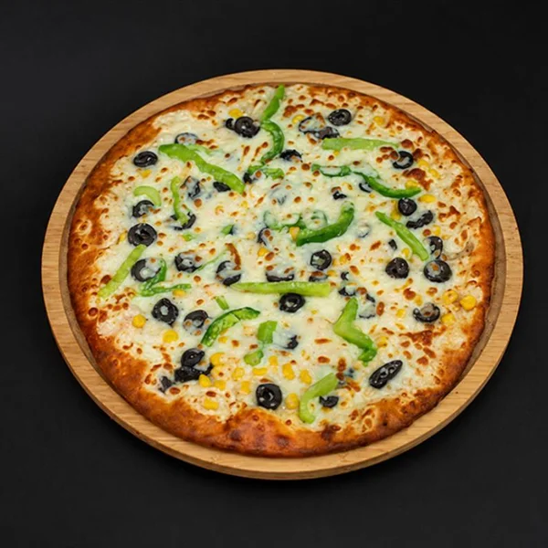 Cheese & Vegetables