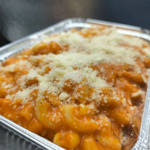 Pasta Bolognese