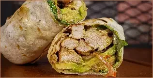 Pesto Chicken
