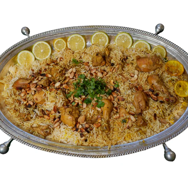 Chicken Biryani small