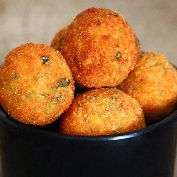 Cheese Balls