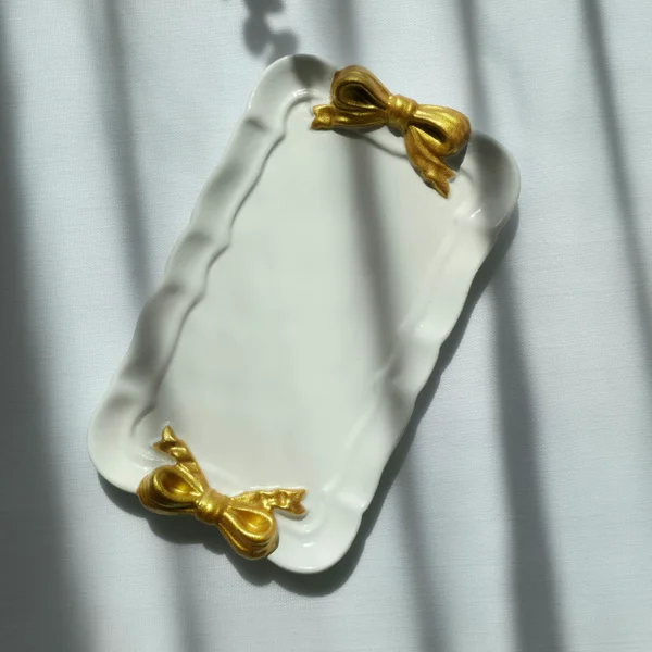 Bow - Rectangle