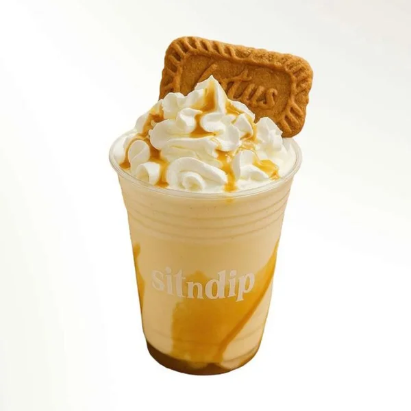Lotus Shake