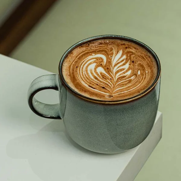 Hot Chocolate