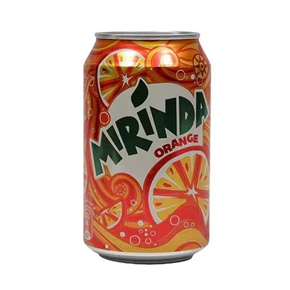 Mirinda Orange
