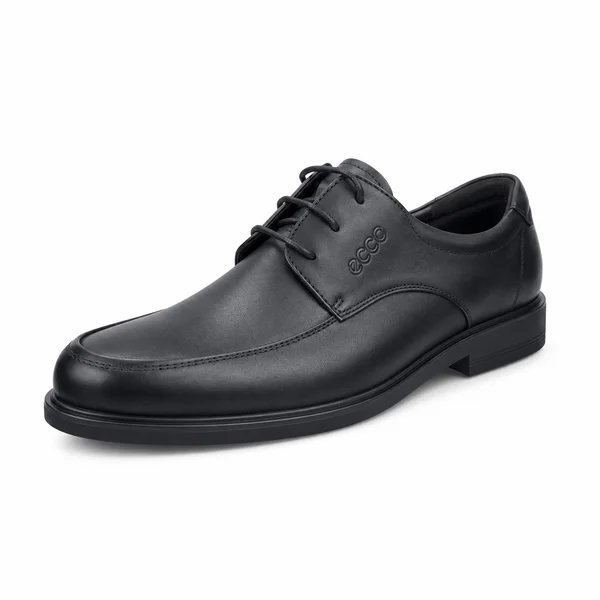 Derby shoes