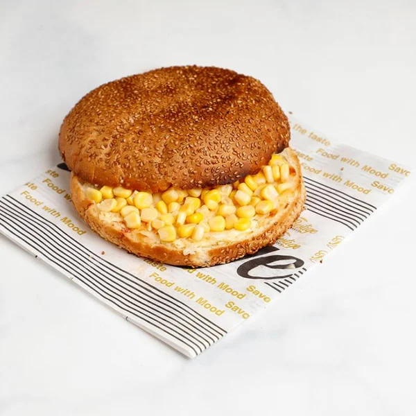 Corn Kaake