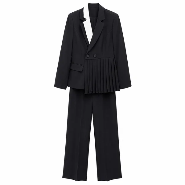 Set blazer