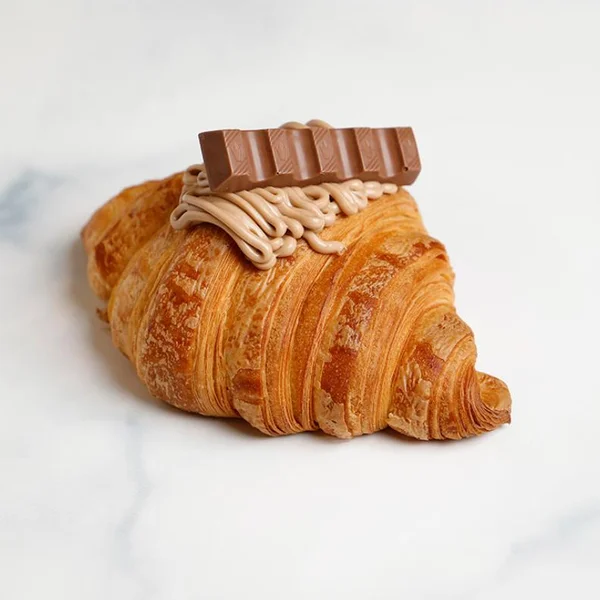 Kinder Croissant