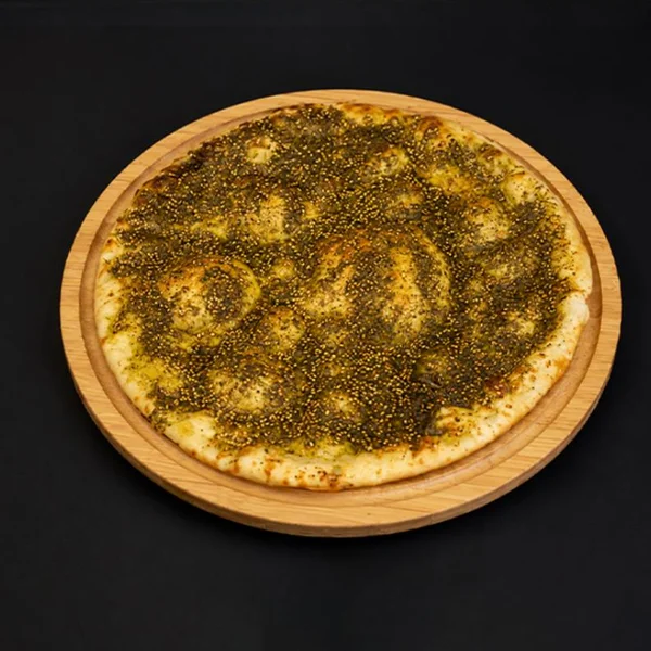 Zaatar
