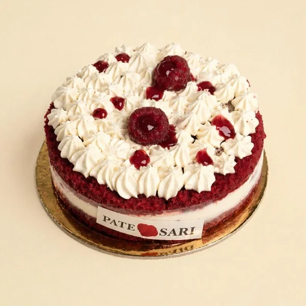 Red Velvet