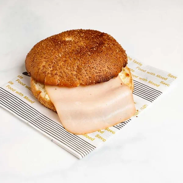 Turkey Kaake