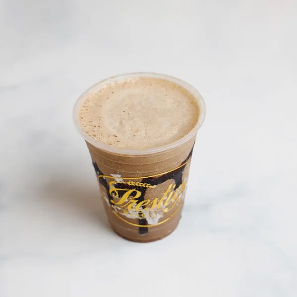 Chocolate Milkshakes