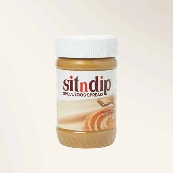 Speculoos Spread Jar