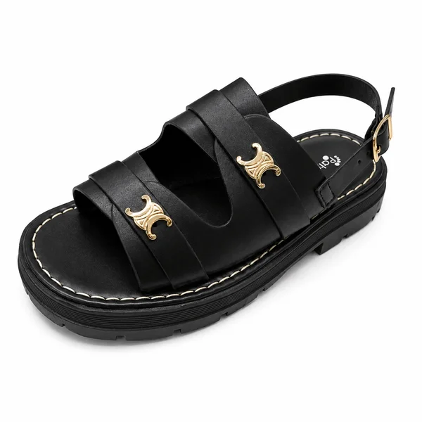 ‏medical sandal