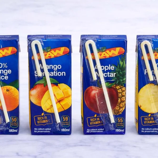 Maccaw Mango Juice