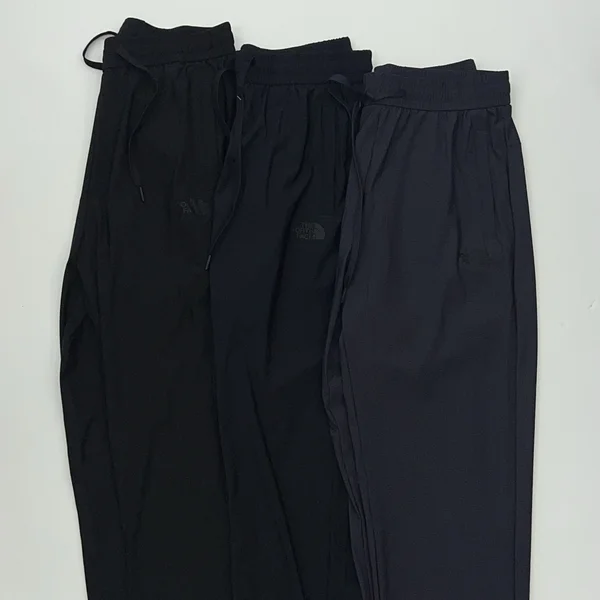 The north face pants