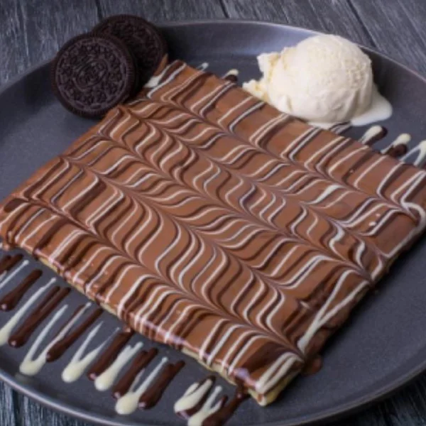 Oreo Crêpe