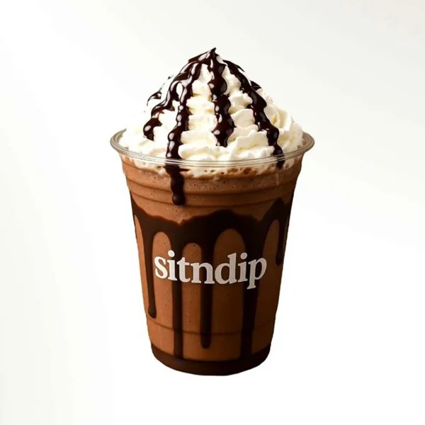 Chocolate Shake