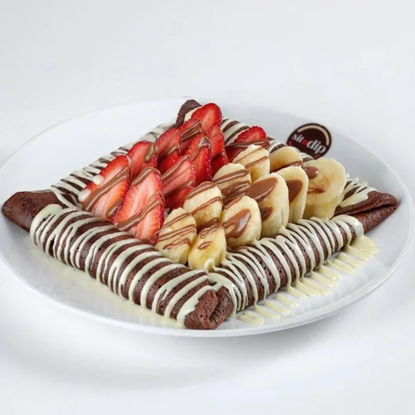 Special Crêpe